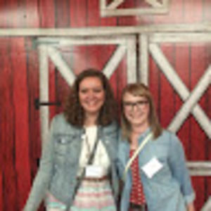 Meet your Posher, Kirsten